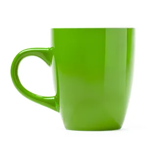 Tazza in Ceramica Personalizzata con Finitura in Cumino, Gadget Promozionale per Bevande - Product Image 2