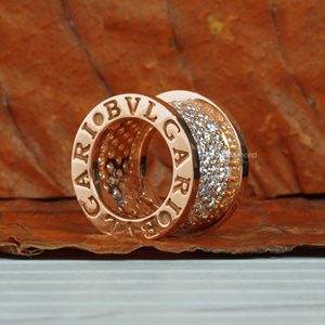 Anillo de Boda Minimalista con Diamante Cultivado en Laboratorio de 3.0 CTW, Corte Brillante, Oro Rosa, Certificado IGI CVD, para Aniversario o Regalo de Compromiso - Product Image 3
