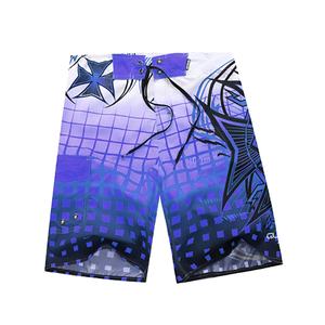2020 nuovi pantaloncini da spiaggia più venduti Boardshorts da uomo DHL Luxury Casual Plain Waterproof Custom Summer Sport FEDEX OEM Sea - Product Image 5