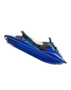 Tout neuf 2024 1500cc Yamaha WaveRunner Jetblaster Jet ski à grande vitesse 4 temps avec 2 sièges Origine Royaume-Uni à vendre - Product Image 4