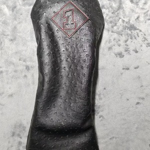 Hot Selling Wholesale <b>Golf</b> Club Accessories Headcover <b>Golf</b> Wood Driver Headcover Customized <b>Golf</b> Head Cover - Product Image 3