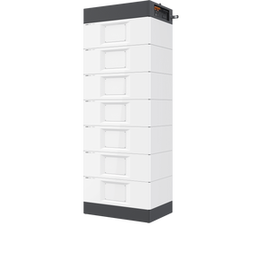 Starcharge LiFePO4 51.2V/314Ah IP22 RS485 CAN Hybrid <b>Grid</b> Split Stacked Residential Energy Storage <b>System</b> - Product Image 1