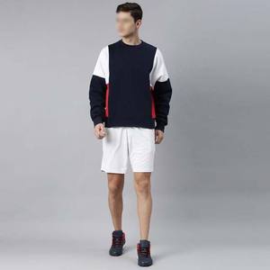Sudaderas para Hombre al por Mayor 2026, Sudadera de Algodón de la Mejor Calidad, Sudadera Lisa Personalizada, Ropa de Sudadera para Hombre - Product Image 5