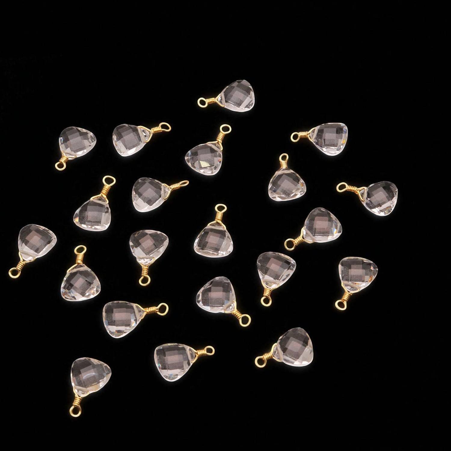 คริสตัลควอตซ์