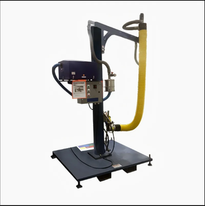 Descuento en Elevador de Vacío Flexible para una Manipulación de Materiales en Fábricas más Eficiente - Product Image 1