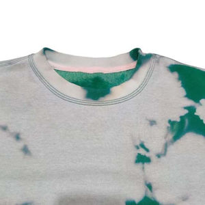 Sweatshirts pour hommes en coton mélangé de haute qualité personnalisés Heavy Duty Basics New Style Water Wash Entièrement personnalisés pour l'hiver - Product Image 4