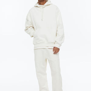 Sweat à capuche en molleton de marque 100% coton de haute qualité fabrication ODM Sublimation personnalisée disponible en 6XL vente en gros pour les vêtements d'hiver - Product Image 3