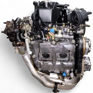 เครื่องยนต์ EJ255 Turbo สำหรับขาย บล็อกยาวครบชุด 2.5 ลิตร เครื่องยนต์แบบ Boxer ผ่านการทดสอบแล้ว ไมล์น้อย พร้อมจัดส่งทั่วโลก มีการรับประกัน - Product Image 1