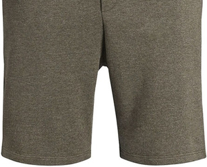 Nouveaux shorts de sport tendance 2026 pour hommes, pour la course à pied, le fitness, la salle de sport et les vêtements décontractés, shorts de couleur unie, tendance, direct - Product Image 2