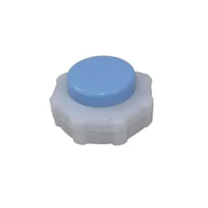 Cubierta de tanque de agua de expansión para radiador de tráfico Renault Clio Megane Escape Master 7700805032 plástico para Ford y Mazda - Product Image 1