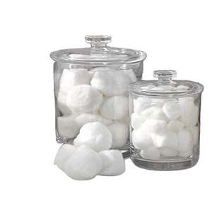 Rotolo di Cotone Assorbente Sterile Monouso per Pulizia Chirurgica, Uso Cosmetico e Medico, per Cliniche e Studi Dentistici - Product Image 1