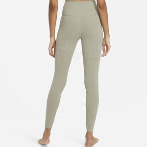 Customized 2025 New Design Women Yoga <b>Leggings</b> For Sale Best Price & Quality Women Yoga <b>Leggings</b> - Product Image 2