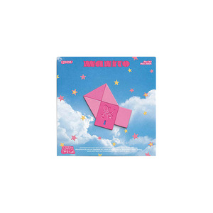 Album K-Pop QWER-1er Mini Album : MANITO Très populaire pour les cadeaux Livre Photo Dossier Poster Cartoon Poster Sticker - Product Image 1