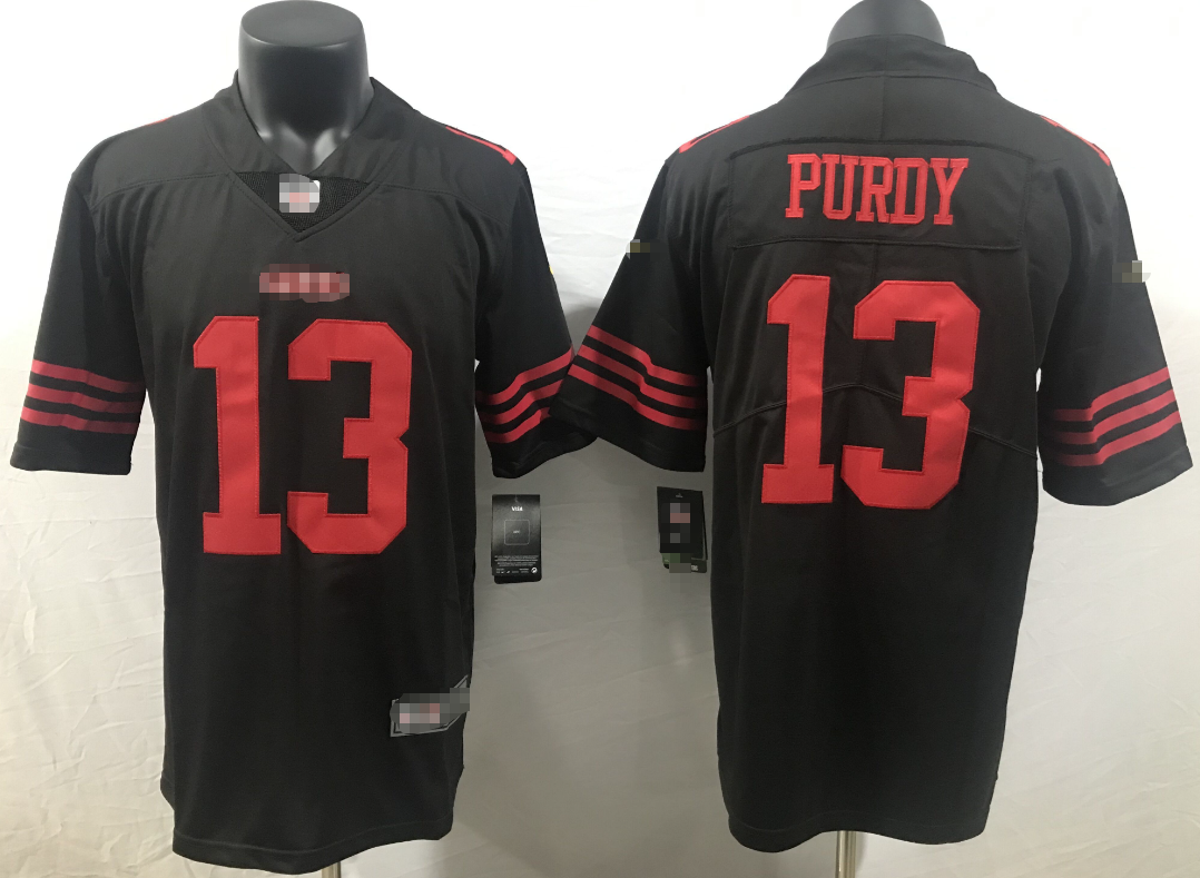 Noir#13 PURDY