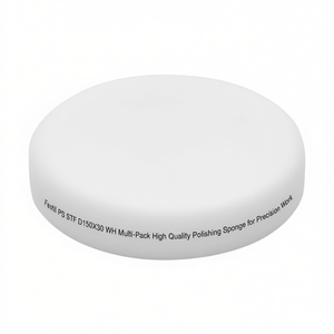 Festool PS STF D150X30 WH Multi-Pack High Quality Polishing Sponge for Precision Work - Product Image 2