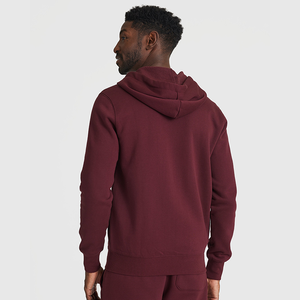 Balaclava <b>Zip</b> <b>Hoodie</b> Plain Dyed Fleece Washed Splicing Design <b>Black</b> Gray Ninja Pullover Gothic Winter Solid Pocket Customized - Product Image 2
