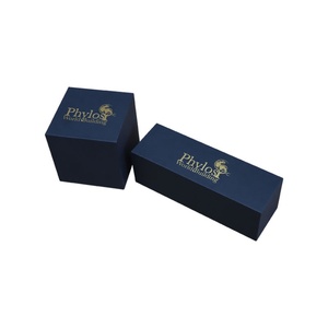 Logotipo de estampado en caliente personalizado de lujo Martillos épicos Sangre en las velas Minis Caja de embalaje de juguetes Tapa personalizada y caja <span class=keywords><strong>base</strong></span> - Product Image 3