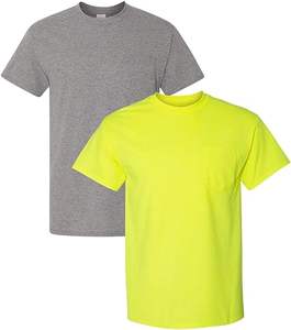 Camiseta de gran tamaño con logotipo personalizado de alta calidad 2024 para hombre, ropa deportiva antiarrugas de algodón 100% para técnicas teñidas de hilo de otoño - Product Image 4