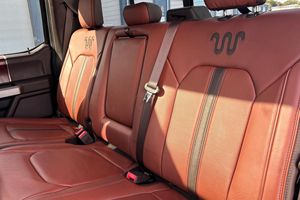 FO RD F-250 SUPER DUTY KING RANCH 4X4 2020 d'occasion, conduite à gauche/droite - Product Image 2