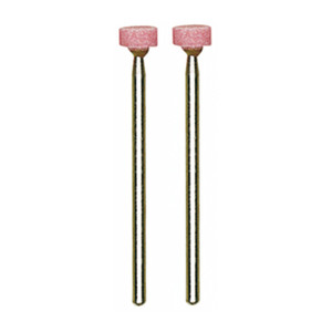Proxxon 28776 - Molette a figura 9, Ø 2,35 mm, 5 pz. - Product Image 1