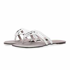 Conjunto Chappal Mujer Fancy Gris FN0727 - Product Image 3