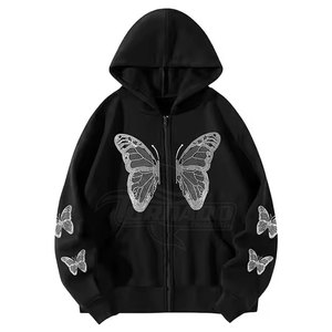 Nouvel arrivage de sweats à capuche avec strass pour hommes sweats à capuche avec strass pour hommes pour adultes - Product Image 1