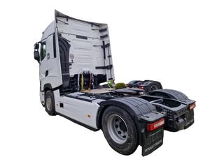 Camion lourd d'occasion 2024, cabine haute, 519 CV, 6x4, Euro 6 Diesel, 550 000 KM, transmission automatique - Product Image 3
