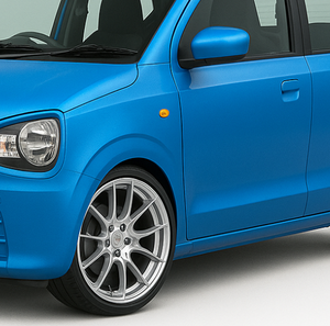 ล้อแม็กซ์ GEASCO ขนาด 19*8.5 นิ้ว ผลิตจากอะลูมิเนียมอัลลอยด์ฟอร์จ สีดำ สำหรับรถสปอร์ต/รถสมรรถนะสูง ใหม่ พร้อม PCD 112 มม. และ ET 20 มม. - Product Image 1