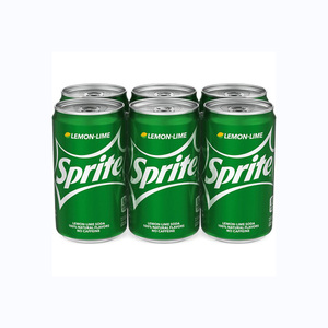 Sprite - 2 L Botella Sprite 2L x 4 Pet | Refrescos originales Sprite 330ml Latas Paleta - Product Image 6