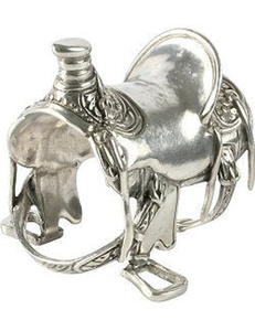 Meilleure vente de fournitures indiennes à un prix abordable Anneaux de serviette en or de style luxe pour Halloween Décoration de table attrayante - Product Image 5
