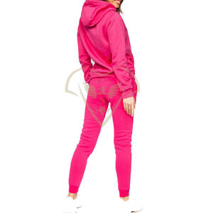 Unisex Seamless Fitness Tracksuit High Quality Quick Dry 100% Cotton Custom Print Applique Design Plus Size <b>Tie</b> <b>Dye</b> Fleece - Product Image 3