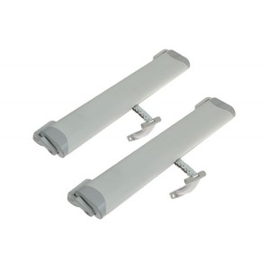 Servomoteur Comunello LIWIN 35 SYNCHRO 230V-Gris - Product Image 1