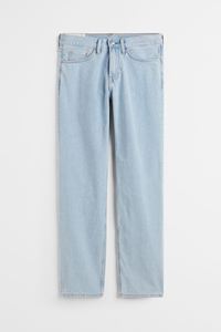 Pantalones Vaqueros de Mezclilla Super Ajustados a la Moda para Hombre, Estilo Dropship, Nuevo Modelo para Hombre - Product Image 5