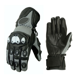 Guantes de Motocross Hechos a Medida de la Mejor Calidad, Fáciles de Usar, Tejido Suave, Material de Primera Calidad, con Diseño Moderno y Elegante - Product Image 6