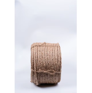 Cuerda de Manila de fibra natural duradera perfecta para asegurar cargas, aparejos de construcción y aplicaciones industriales - Product Image 4