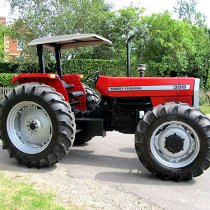 Massey Ferguson 399 en Edición Gold Standard - Product Image 5