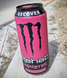 เครื่องดื่มชูกำลังรสราสเบอร์รี่ Monster Rehab ขายส่ง – เครื่องดื่มให้พลังงานรสเบอร์รี่เข้มข้น จำหน่ายจำนวนมาก - Product Image 6