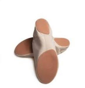 Chaussures de danse et de gymnastique, nouveau Design en cuir souple de haute qualité professionnel de toutes tailles, meilleures ventes - Product Image 2