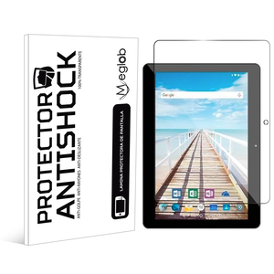 ตัวป้องกันหน้าจอป้องกันการกระแทกสำหรับแท็บเล็ตโอดิส ธอร์ 10 พลัสฝาครอบป้องกันระดับพรีเมียม - Product Image 1