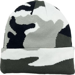 Casquette personnalisée de qualité supérieure 2025, plusieurs couleurs au choix, bonnet uni, casquette d'hiver, étiquette, téléchargée par Dress Sports - Product Image 6