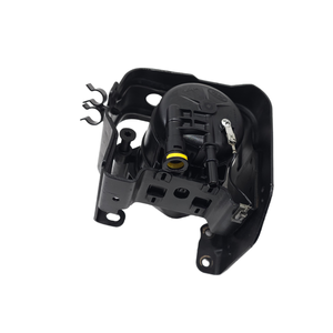 SOPORTE DEL FILTRO DE COMBUSTIBLE LAND ROVER Range Rover Evoque Serie EJ32-9D202-AF 204DTD Híbrido 2000 (18>) - Product Image 4