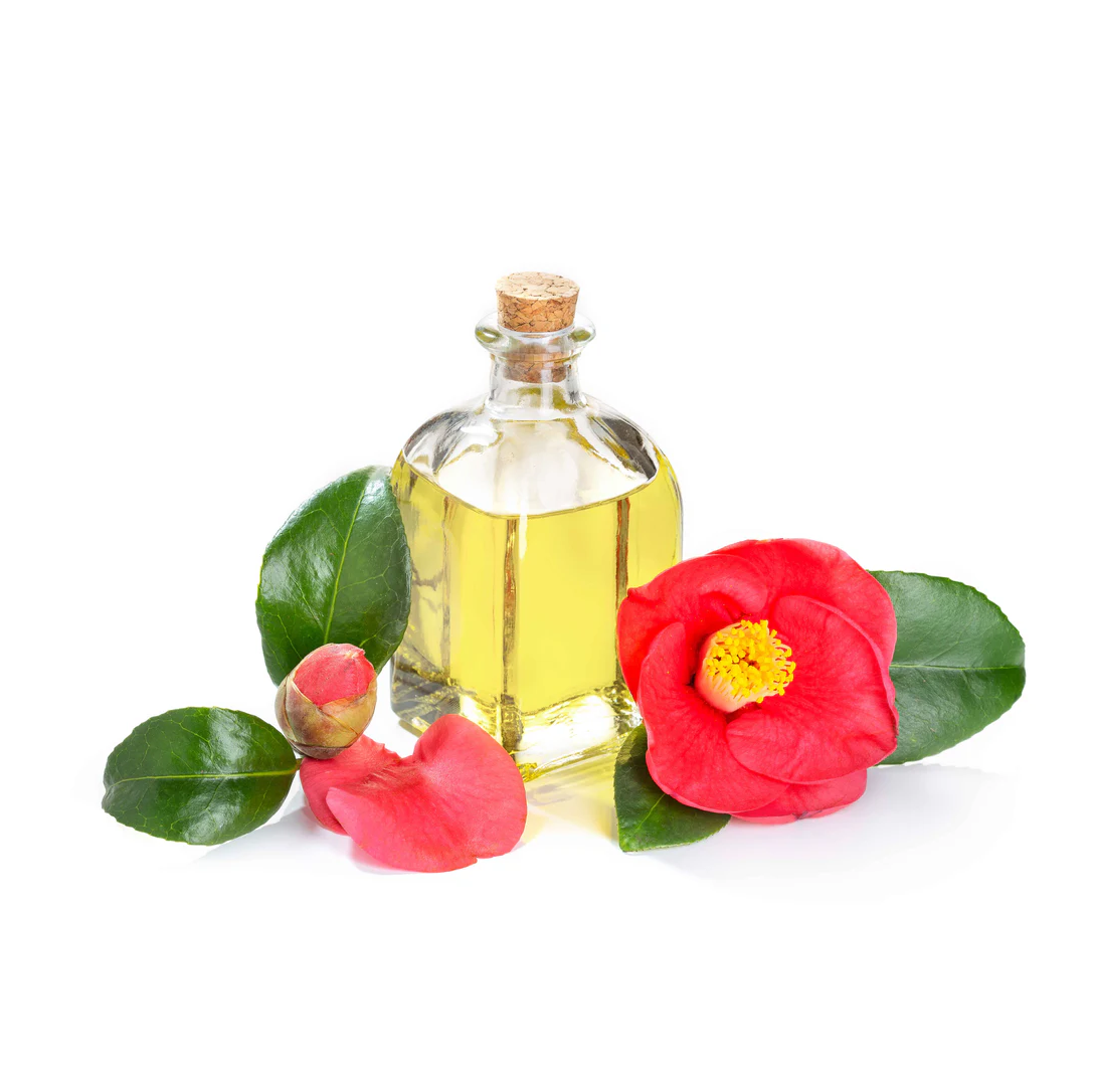 Camellia Cooking Oil, Refined, Culinary Grade