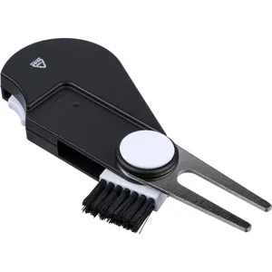 Suki Attrezzi da Golf Ecologici Riciclati, Gadget Verdi per lo Sport - Product Image 1