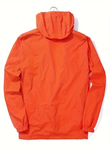 OEM <b>Women</b> Windbreaker Waterproof <b>Jacket</b> Female Outdoor Clothing Wind Breaker Nylon <b>Jacket</b> Lightweight <b>Spring</b> Outdoor Wear - Product Image 2