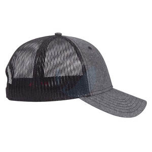 Offre Spéciale Chapeaux de baseball unisexes nouvelle mode imperméable le plus populaire chez les adultes personnalisable pour la vente en gros - Product Image 6