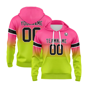 Sweat à capuche surdimensionné en pur coton épais 320 g/m² personnalisé, coupe carrée streetwear, épaules tombantes - Product Image 1