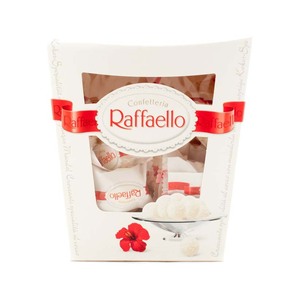 Raffaello 230g en gros, chocolat, bons prix d'exportation, frais - Product Image 5