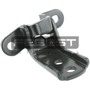 Anello superiore della porta anteriore sinistra FEBEST (0199-HDASU40FLU) - Product Image 1