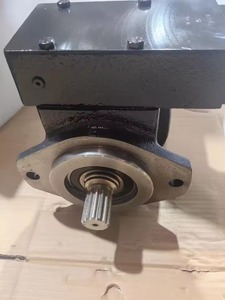 Pompe à piston hydraulique série PVWH PVWJ PVG PVM PFWH Pompe à plongeur PVWH-34-RDFS-CNNN-826B - Product Image 2