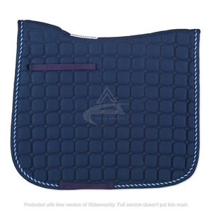 Tapis de selle de dressage de haute qualité avec logo personnalisé Style occidental pour l'équitation et l'équipement équestre Haute personnalisation - Product Image 5